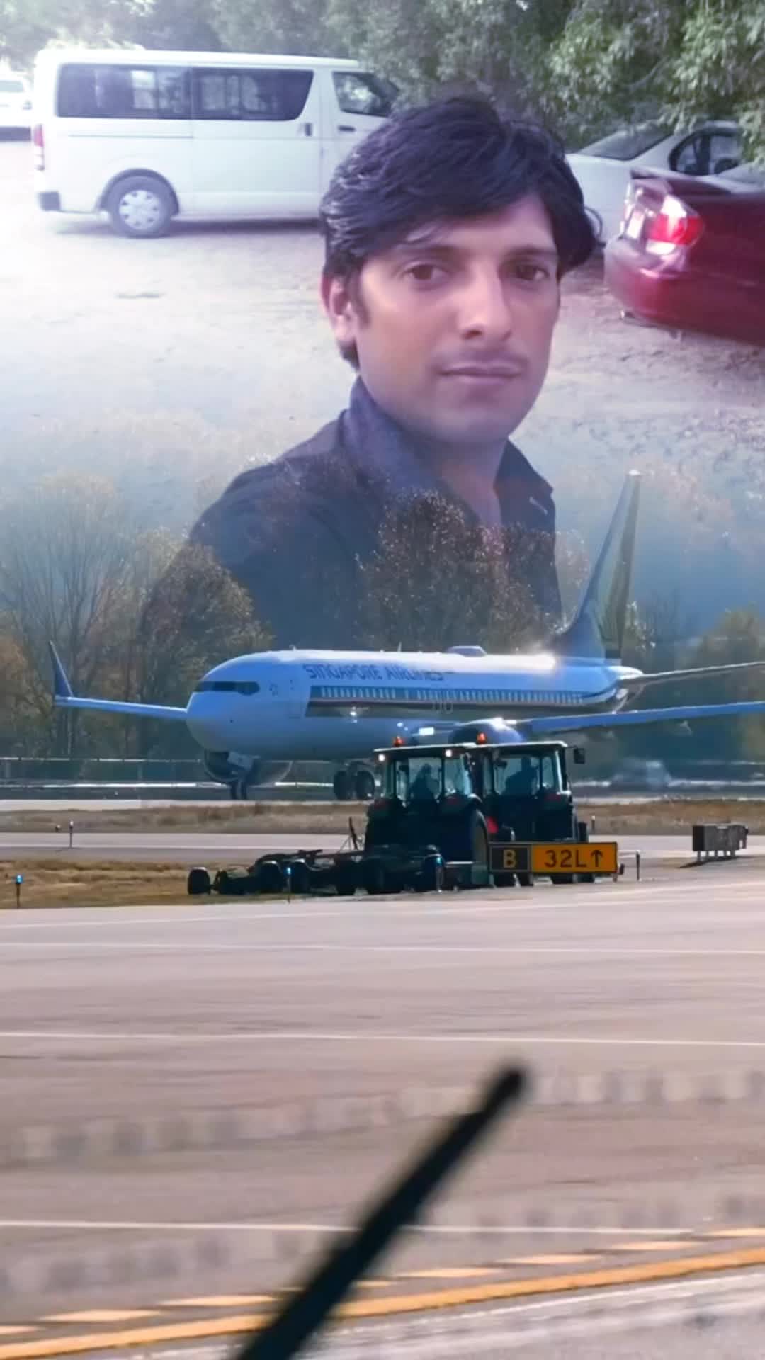 @m Asif