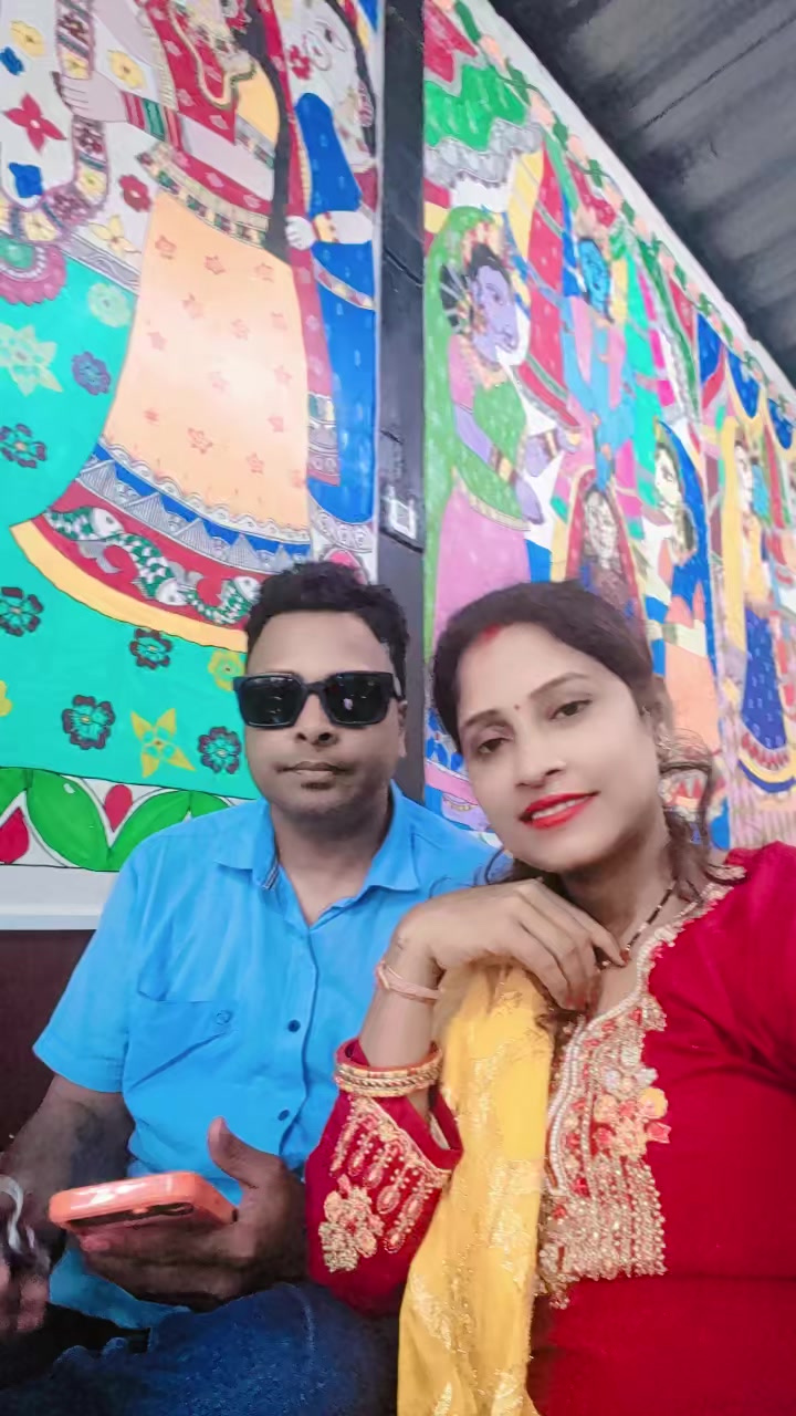 @Aasha Shah