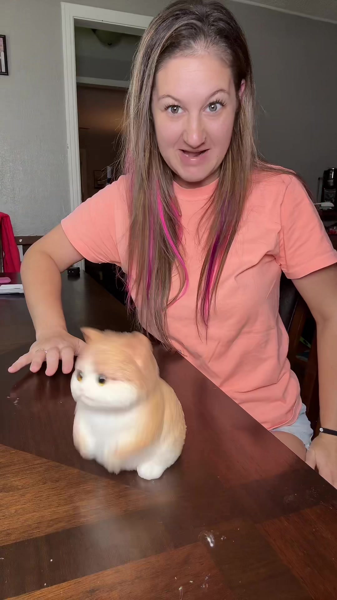 @Kaci Dixon