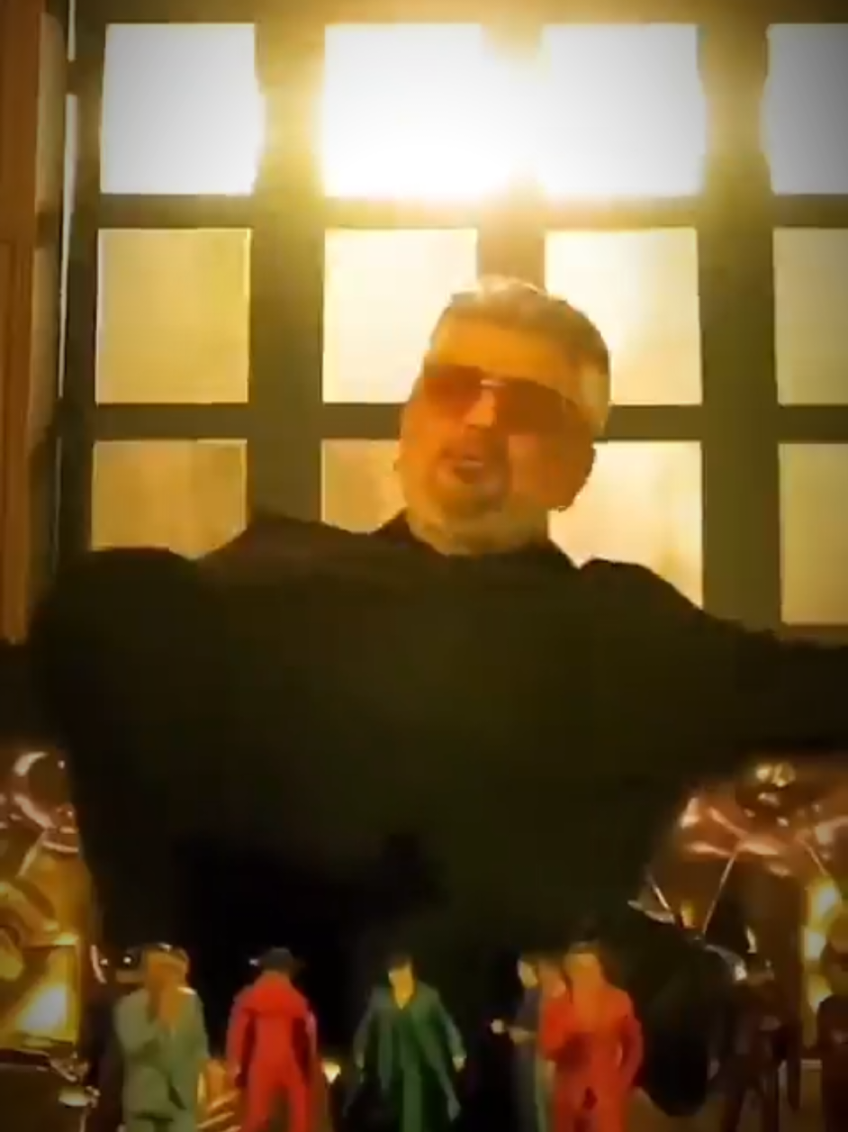 @Ajith Kumar Fandom