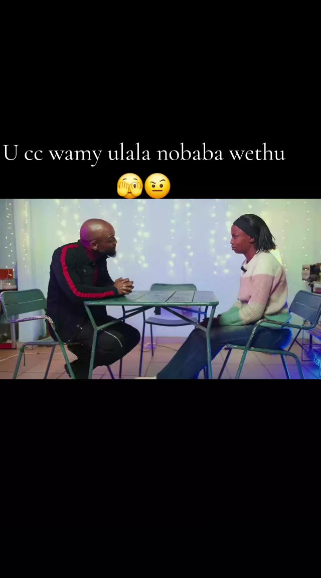@Naledisetso
