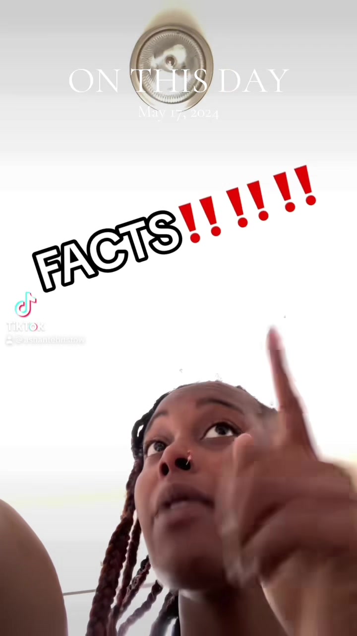 @Ashante Bristow