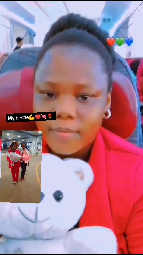 @MISS BUGWERE TIKTOK 2025/2026