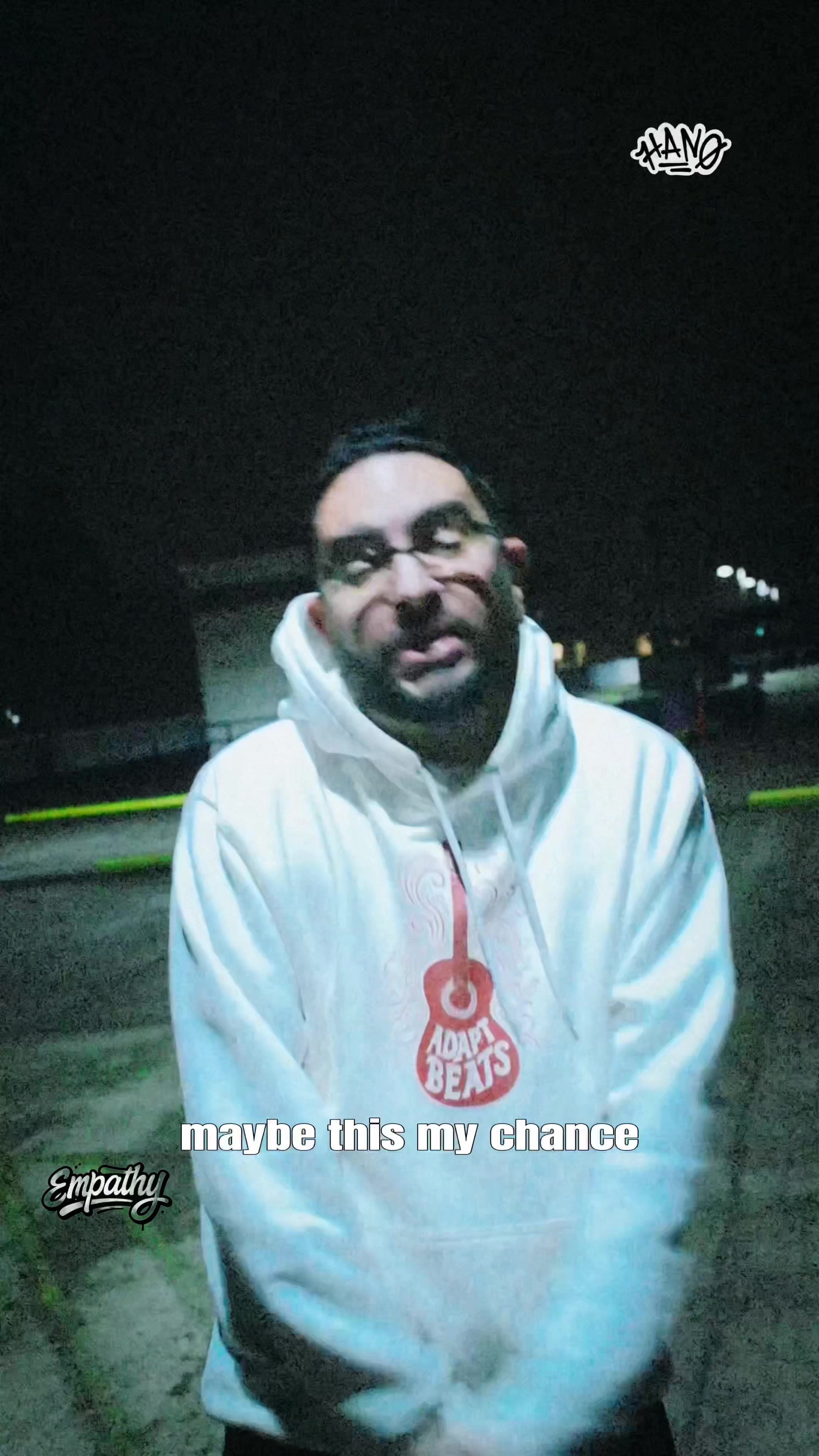 @Empathy