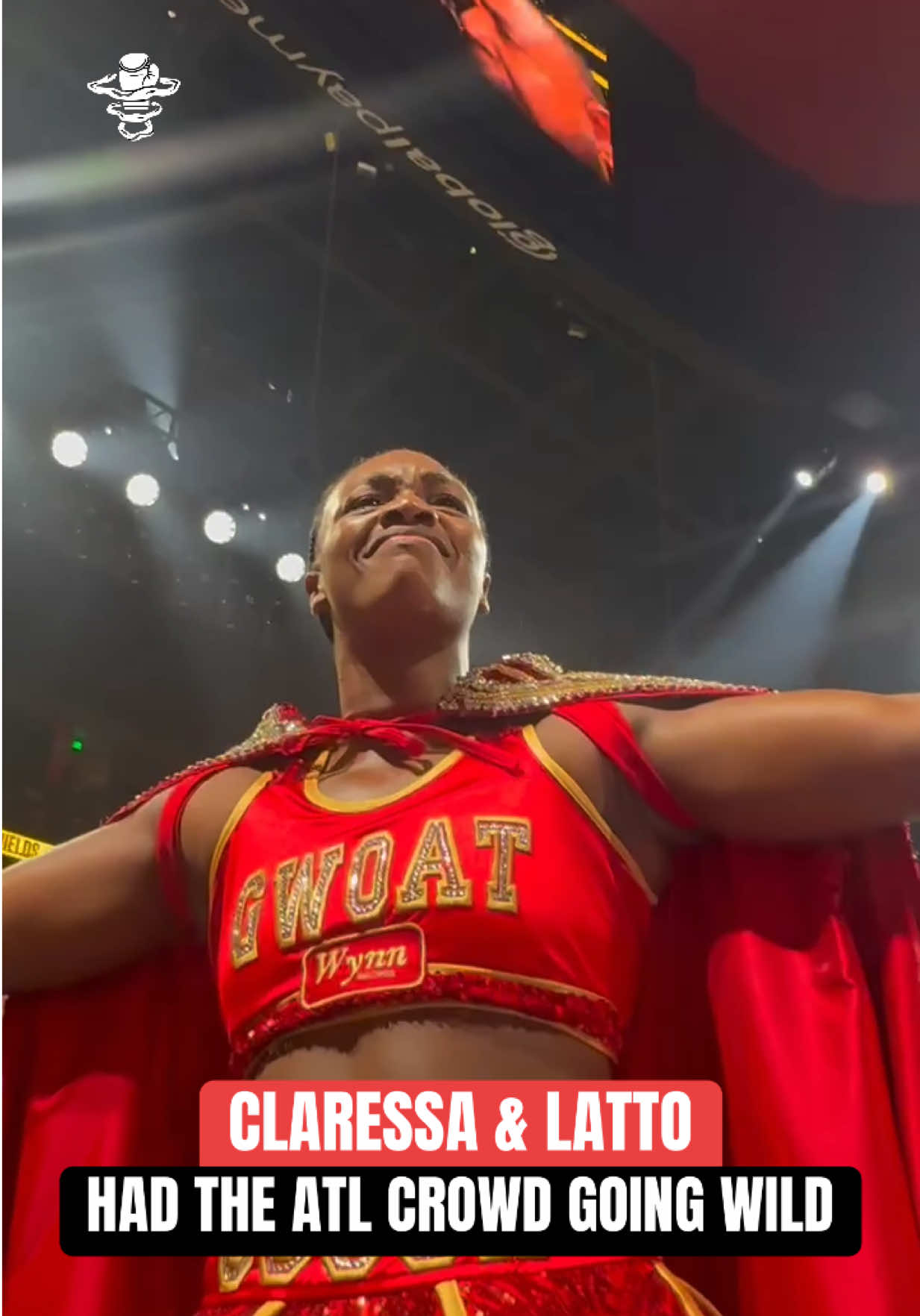 @ALL THE SMOKE Boxing