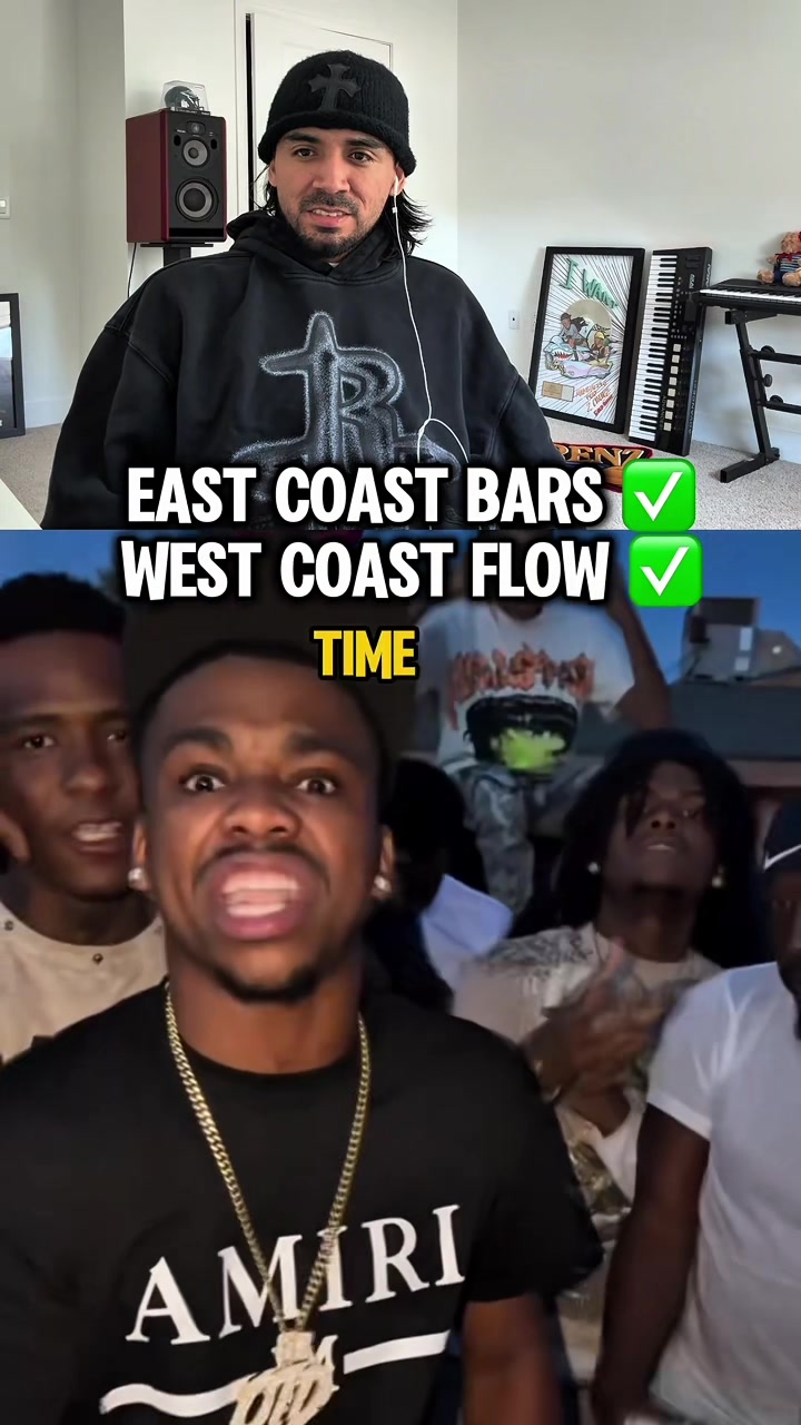 @BigRenzReactions