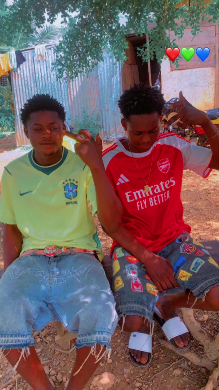 @Comdon Dem💥💥🙏