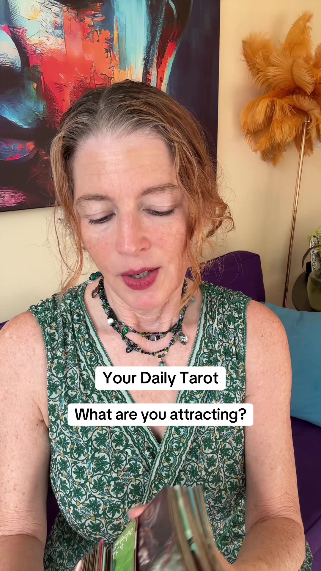 @Tereson | Spiritual Medium