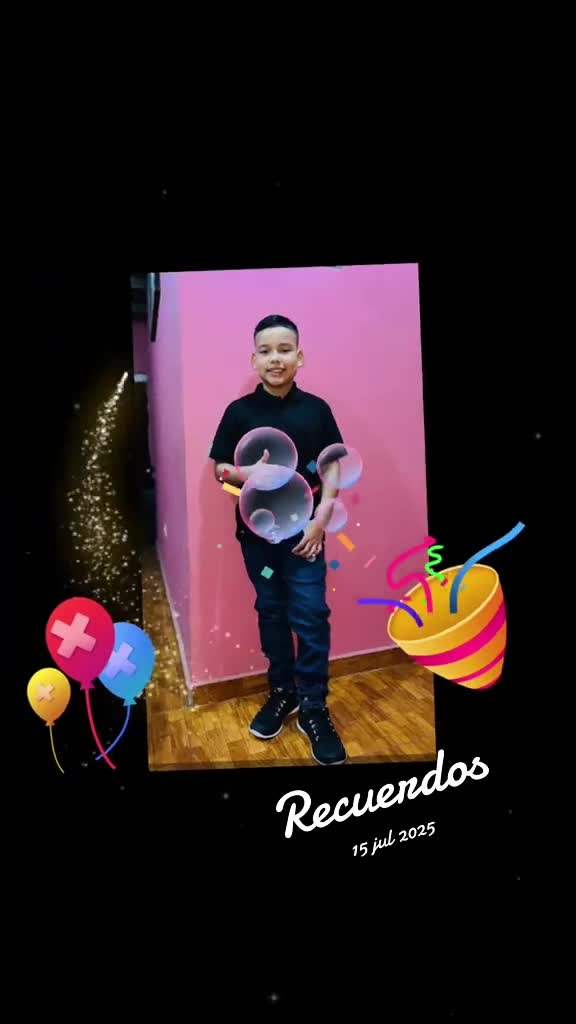 @Norma Granado