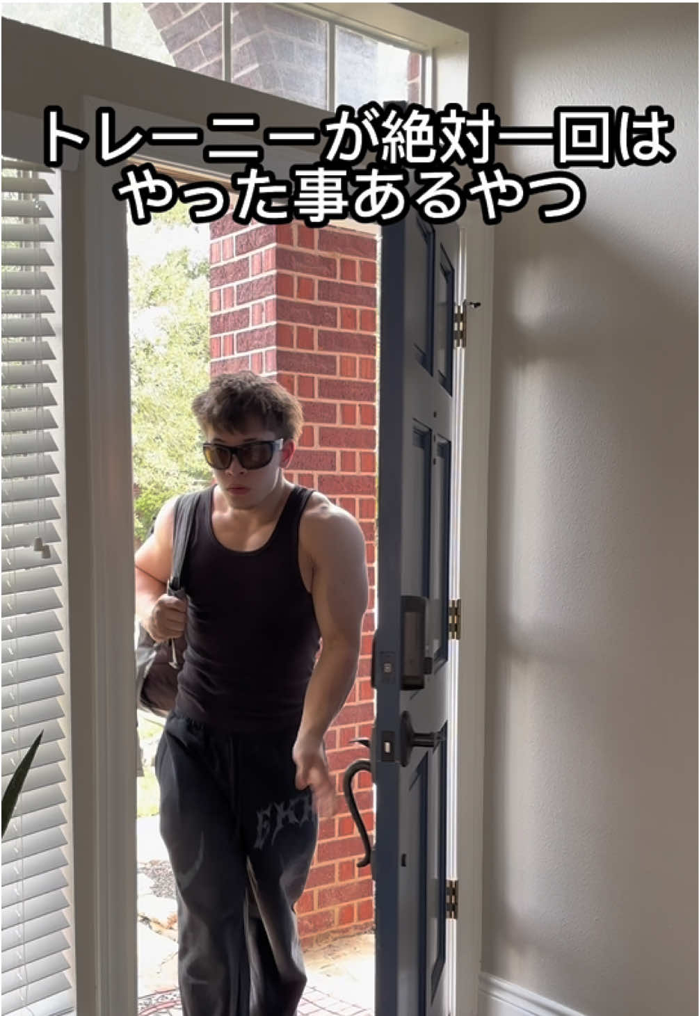 @世界一の脳筋💪