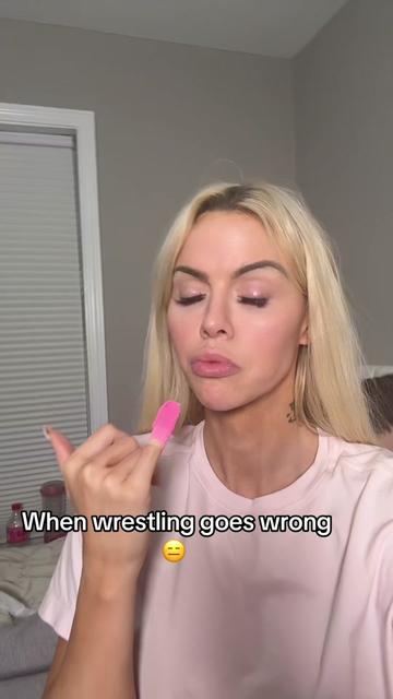 @Therealbuffbarbie