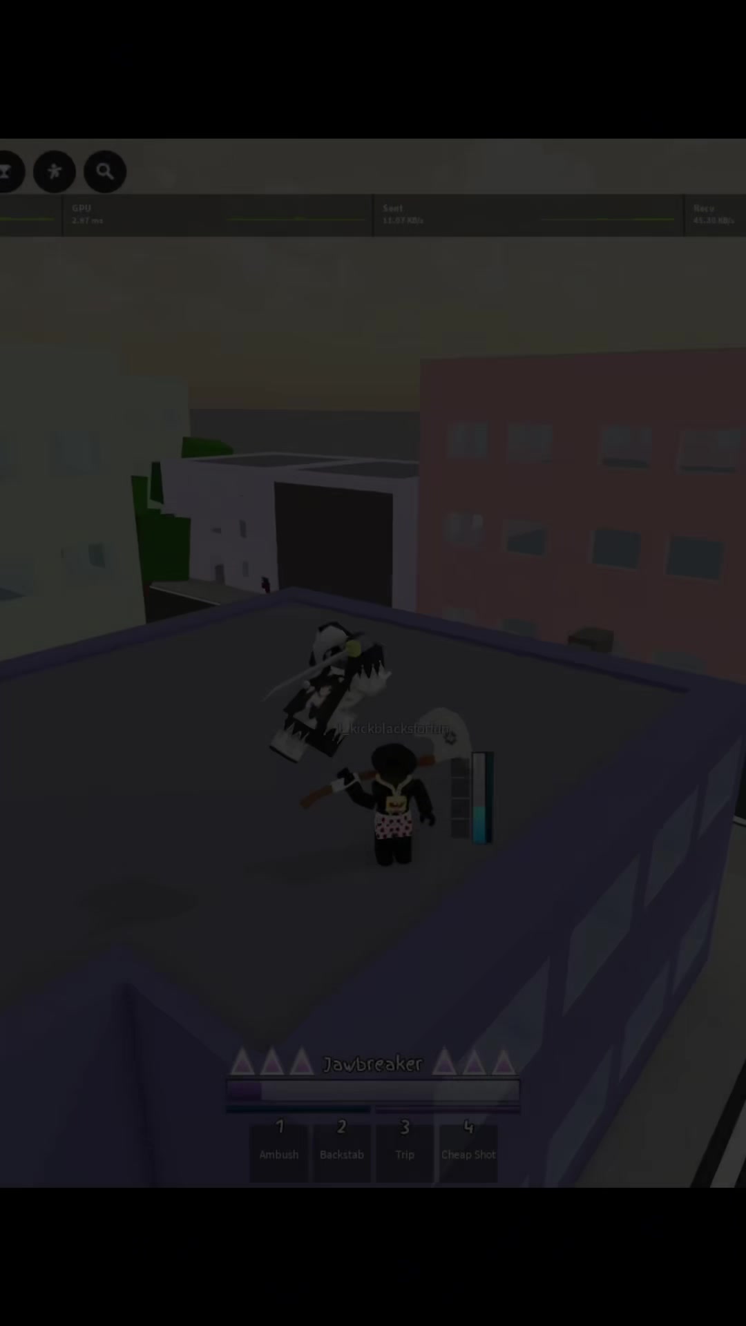 @Thateyeguy .⋆♱