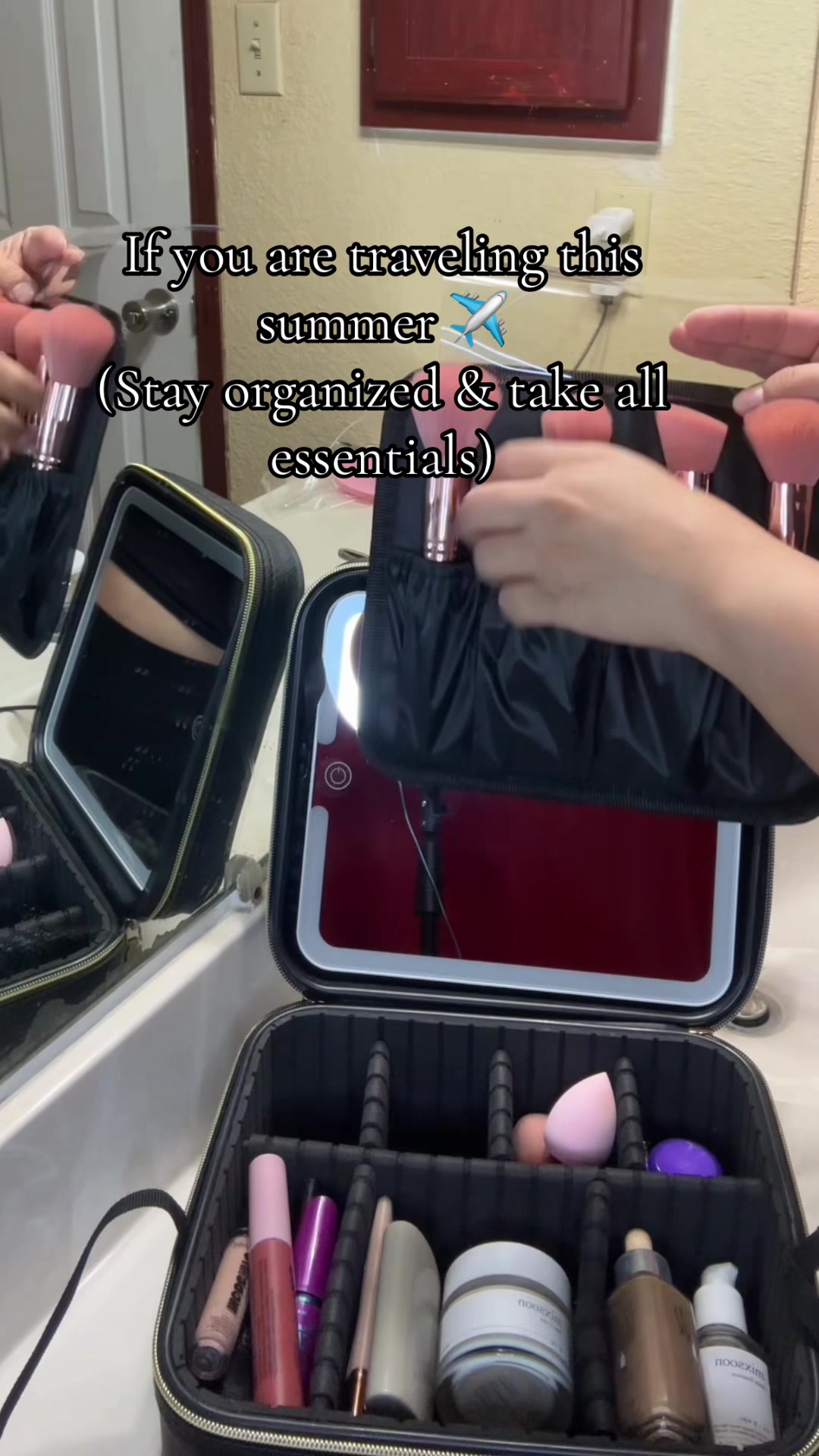 @Josie Zavala