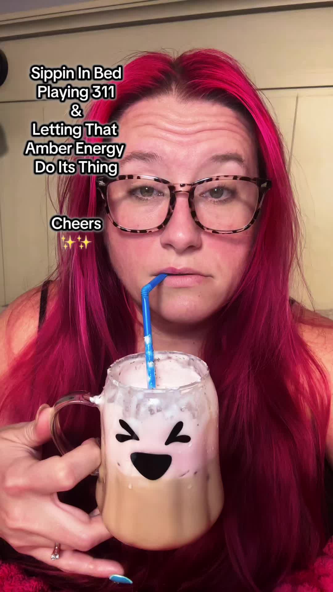 @Amber Leigh