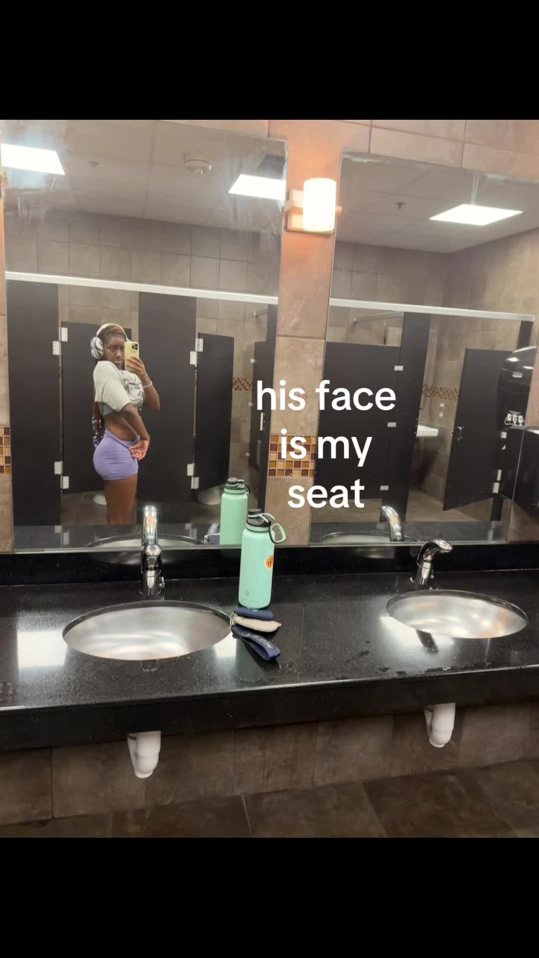 @sexy crazy girl
