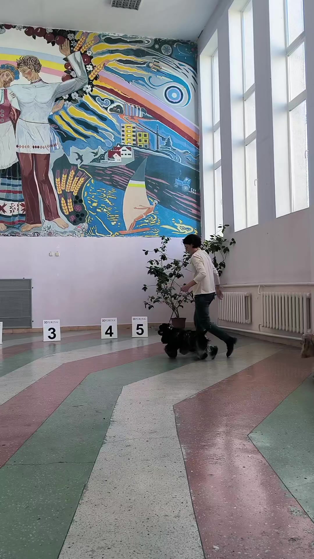 @Петровна