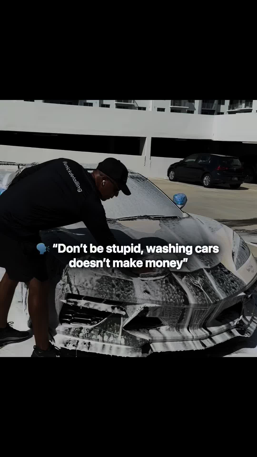 @Unick Auto Detailing