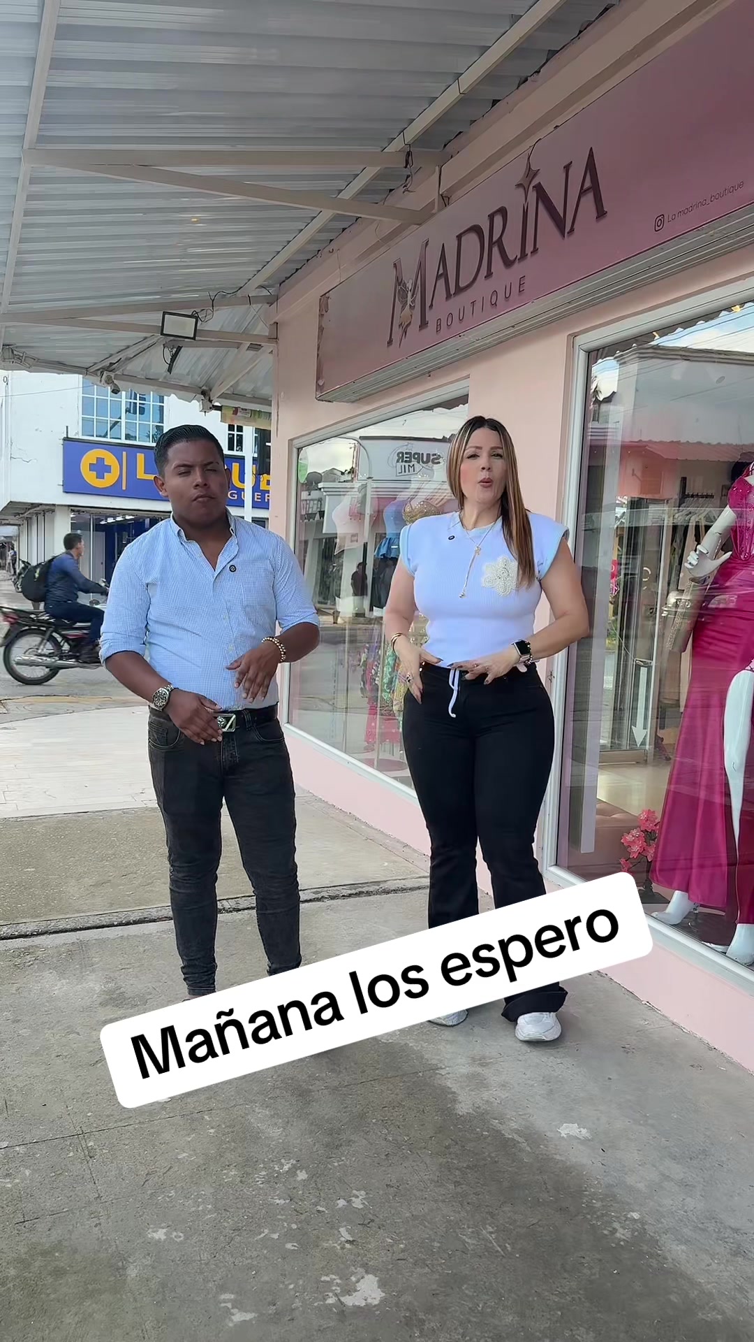 @🫶Esther Molina LA MADRINA 🫶