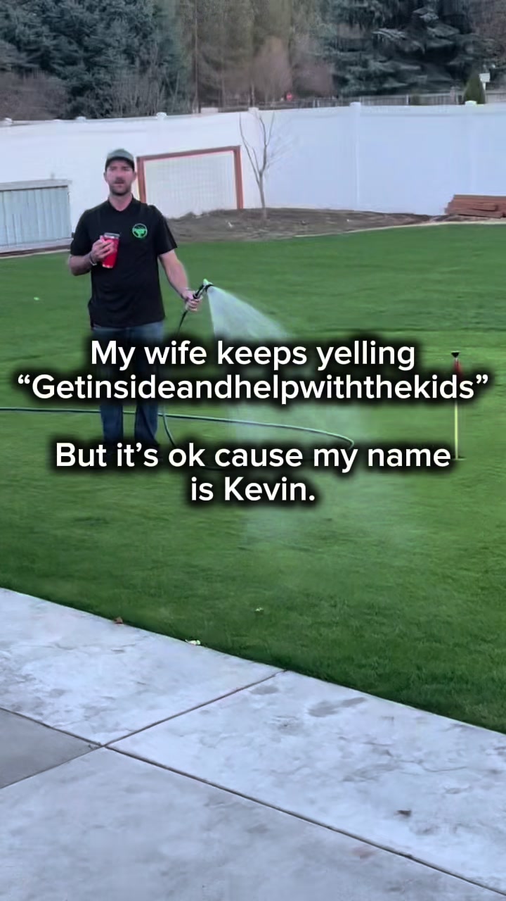 @Lawngest Yard