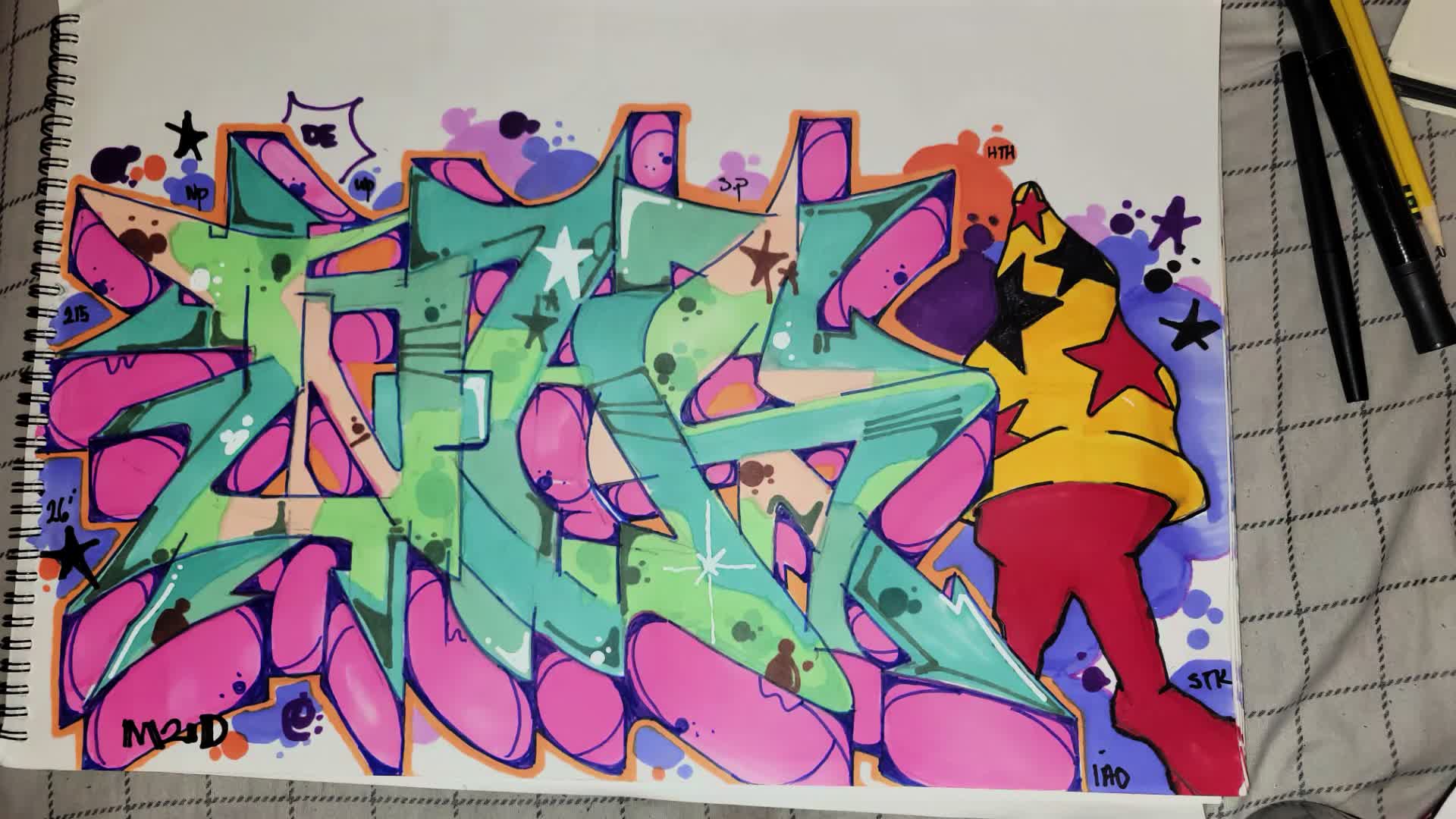 @NASONE M2D