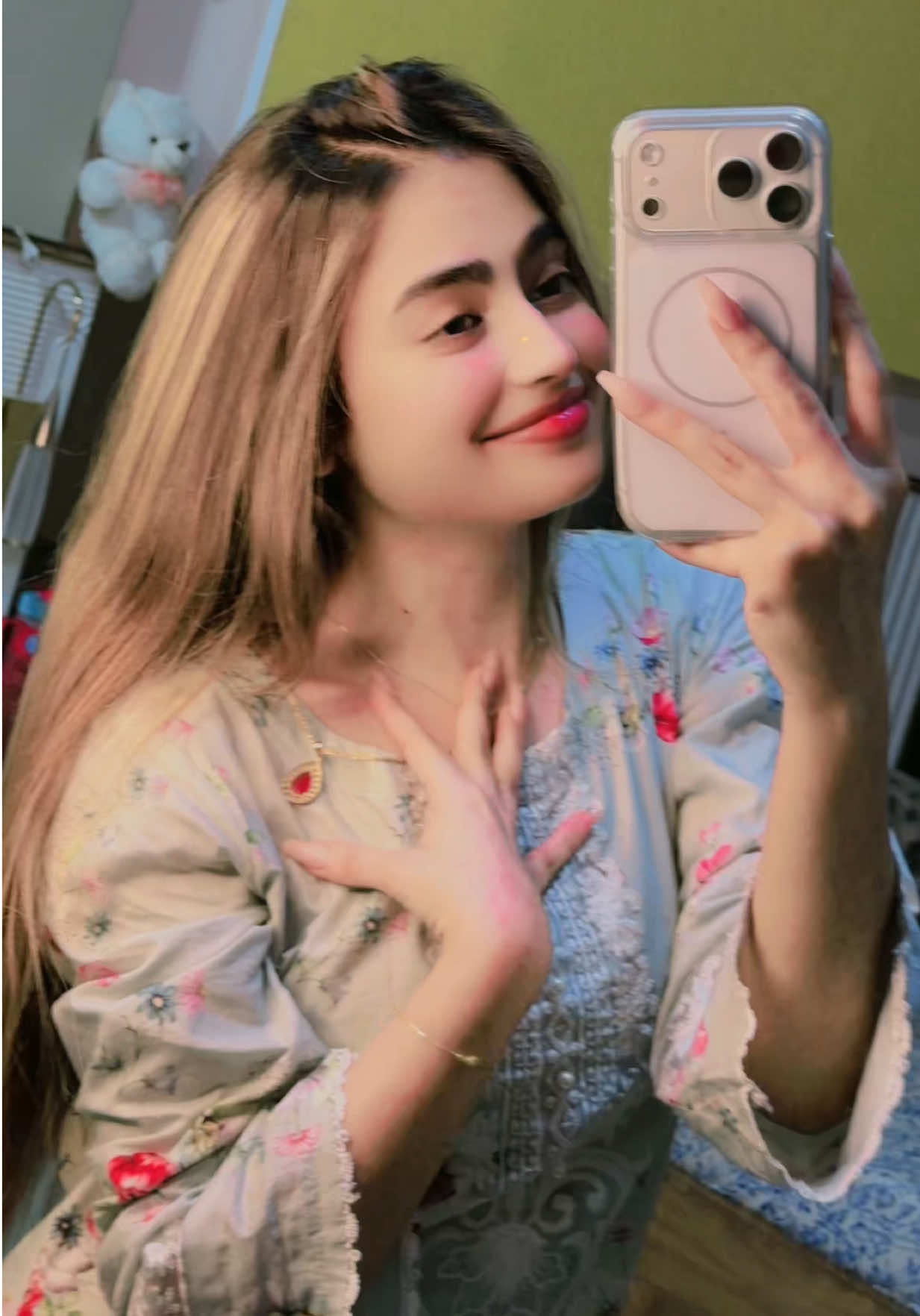 @♥️Kaînat Malîk♥️