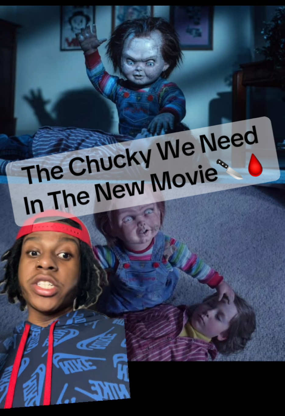@Quad’s Horror Flow