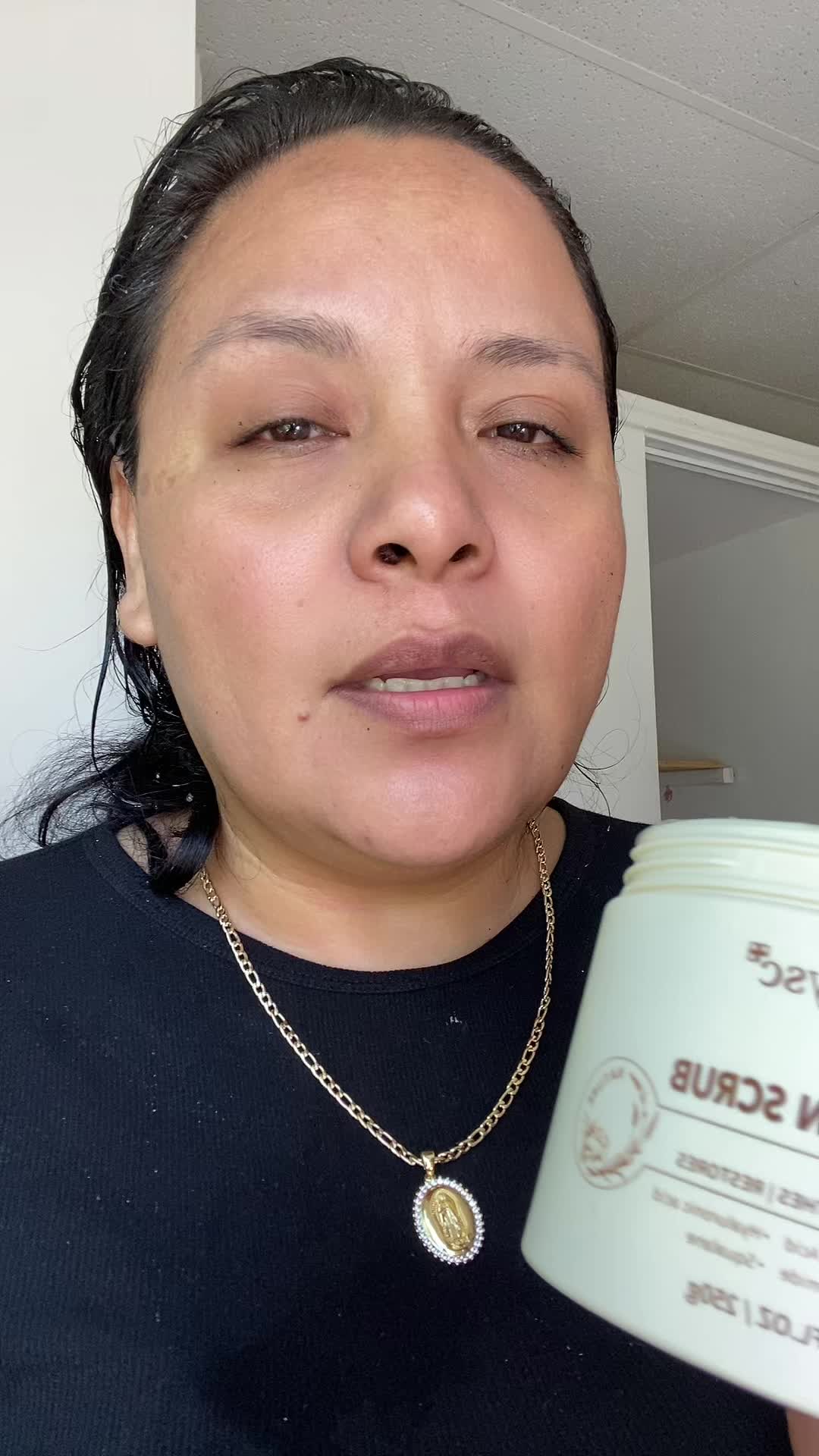 @Mónica Guzman/tiktokchop mamás