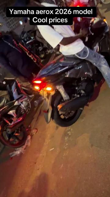 @yamaha-aerox-boss
