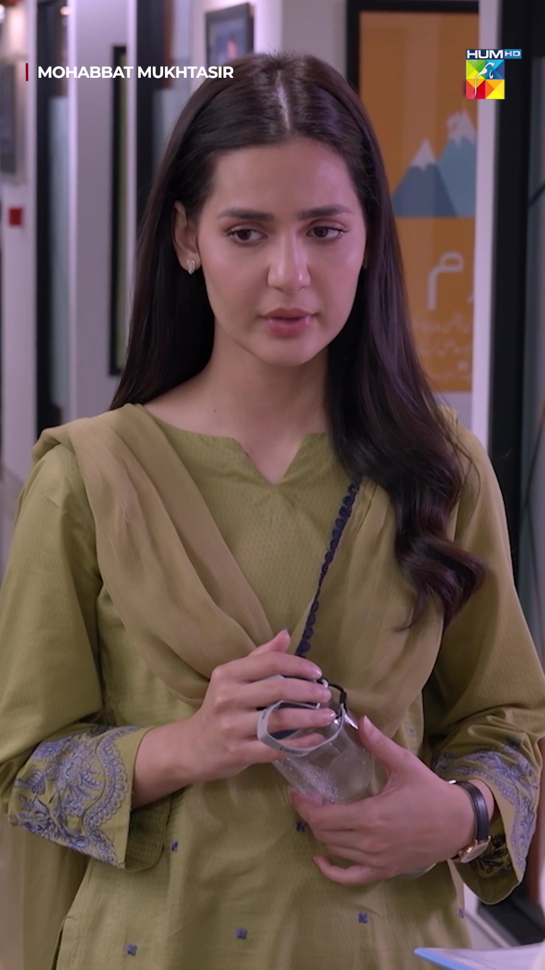 @HUM TV