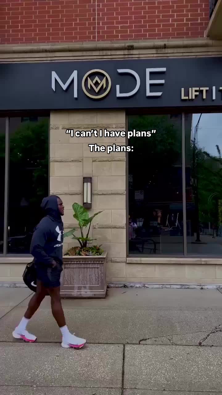 @MODE Gym