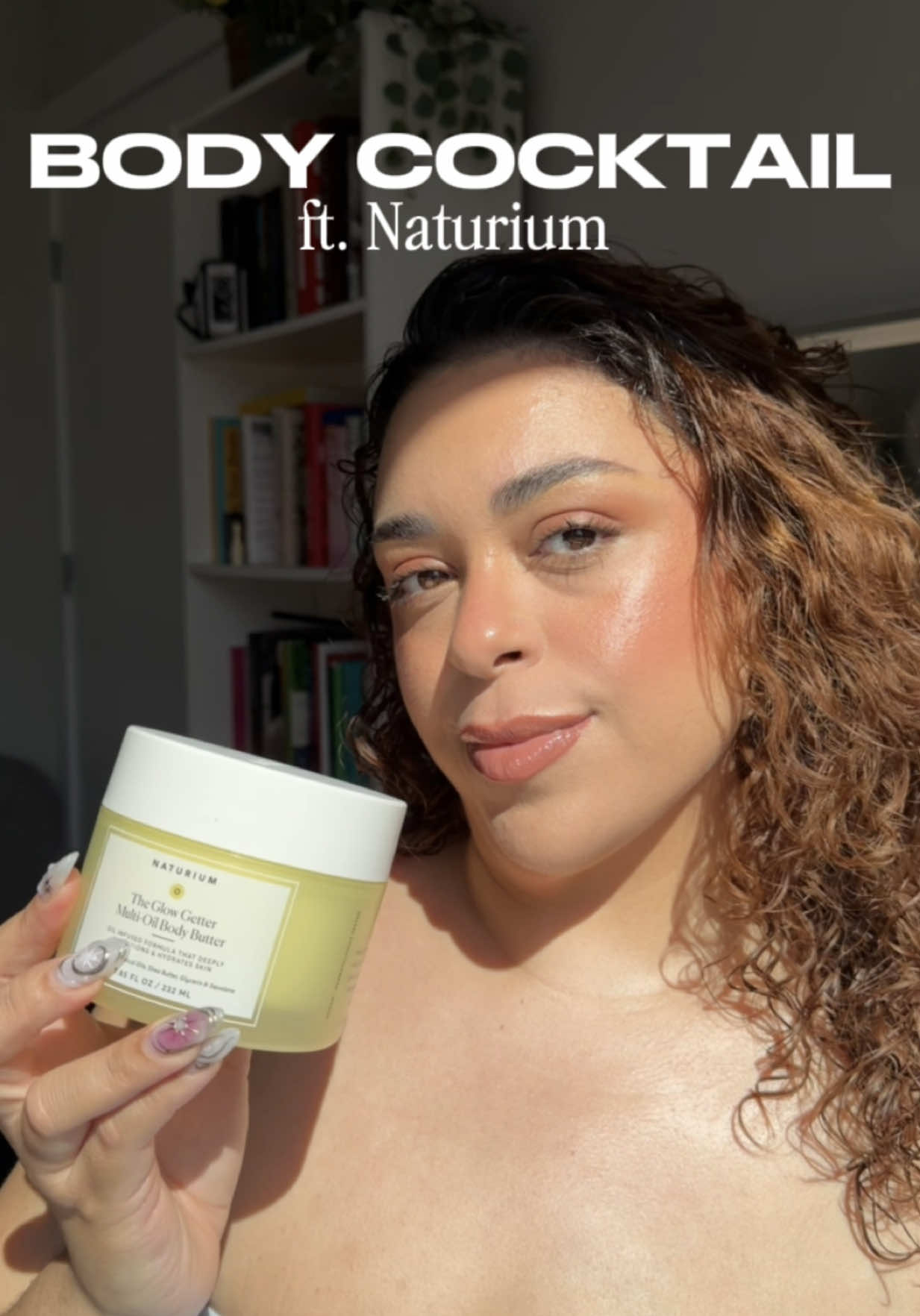 @Lili ♡ NYC beauty creator
