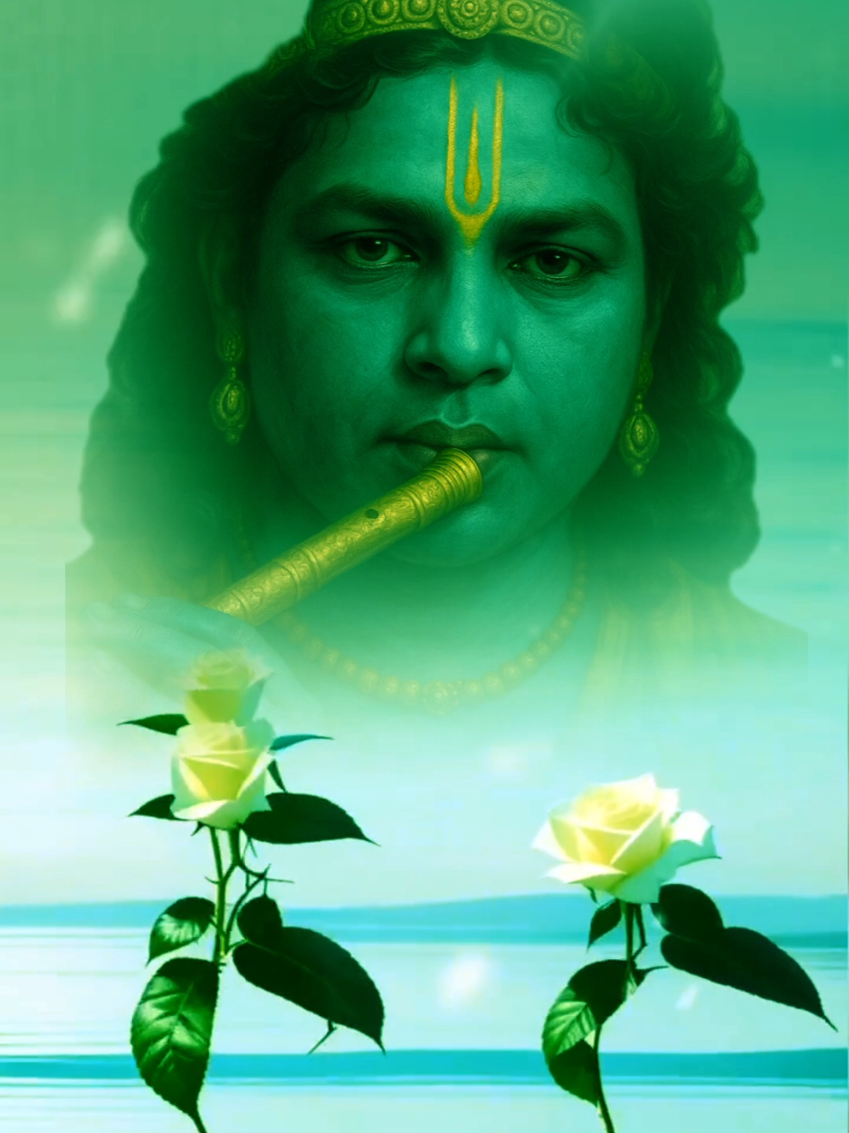 @JayShreeKrishna