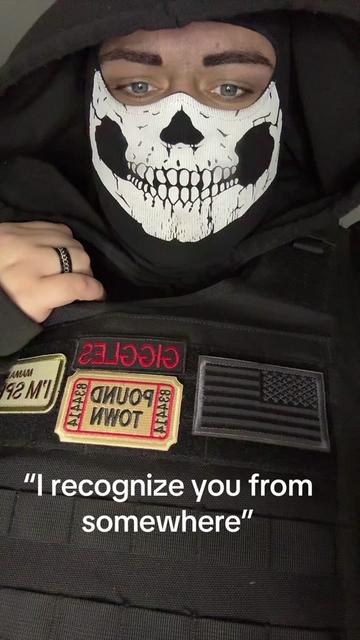 @Callsign: Giggles