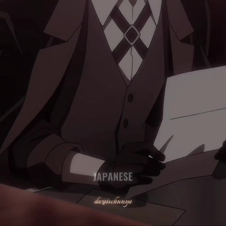 @☆ dazaixchuuya ☆@