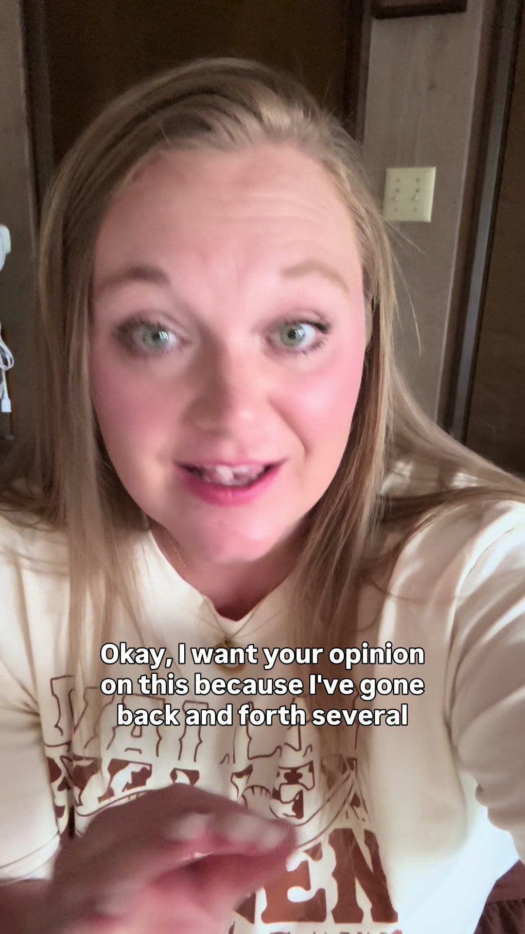 @Kayla Lundgren
