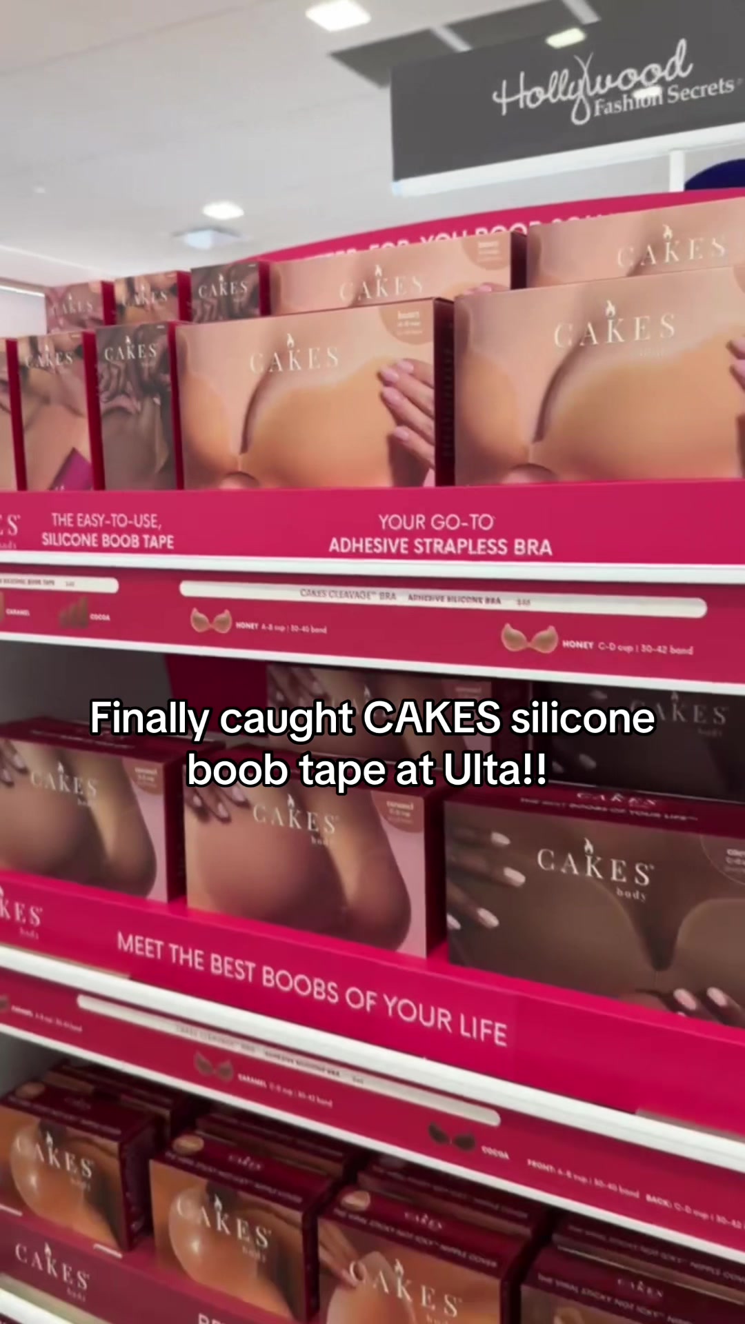 @CAKES Body