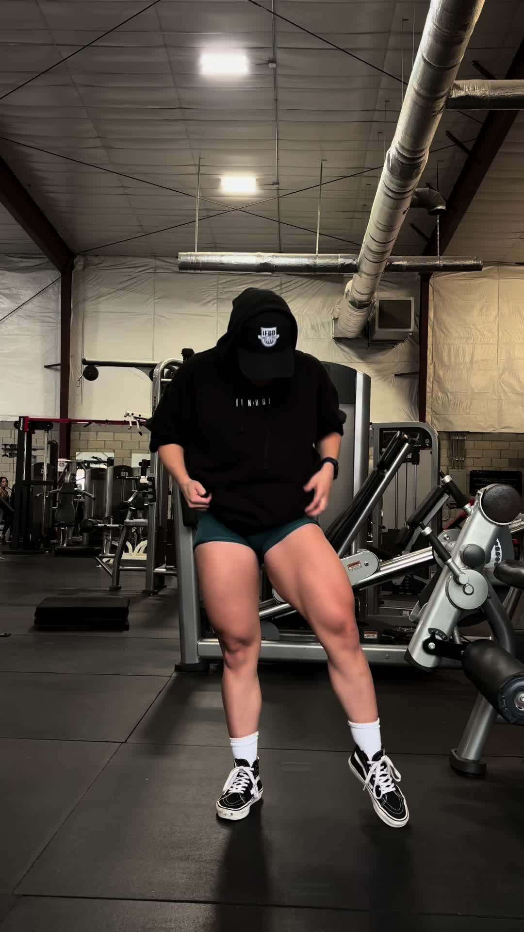@Riley | IFBB Wellness Pro🌐