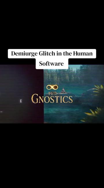 @👁️ The Gnostic_ 29 𝐢𝐬 11