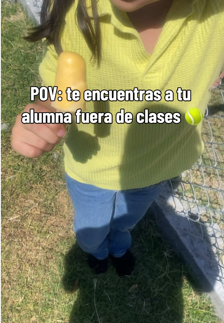 @Miss Tennis🎾