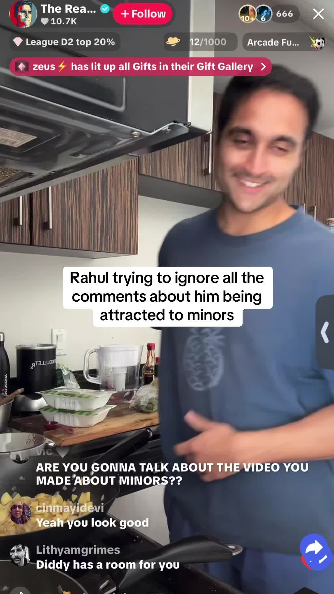 @Rahul rai hater