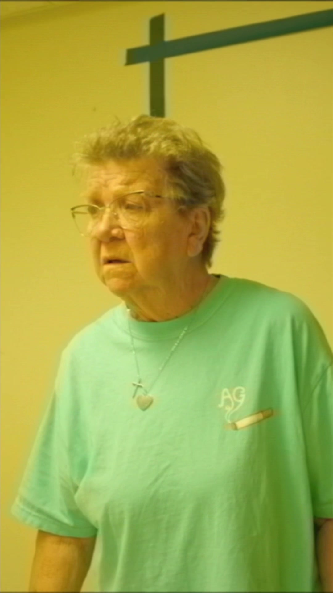 @ANGRY GRANDMA