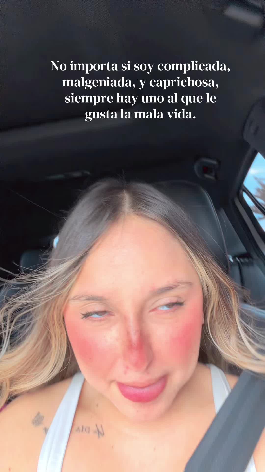 @Dulce Maria