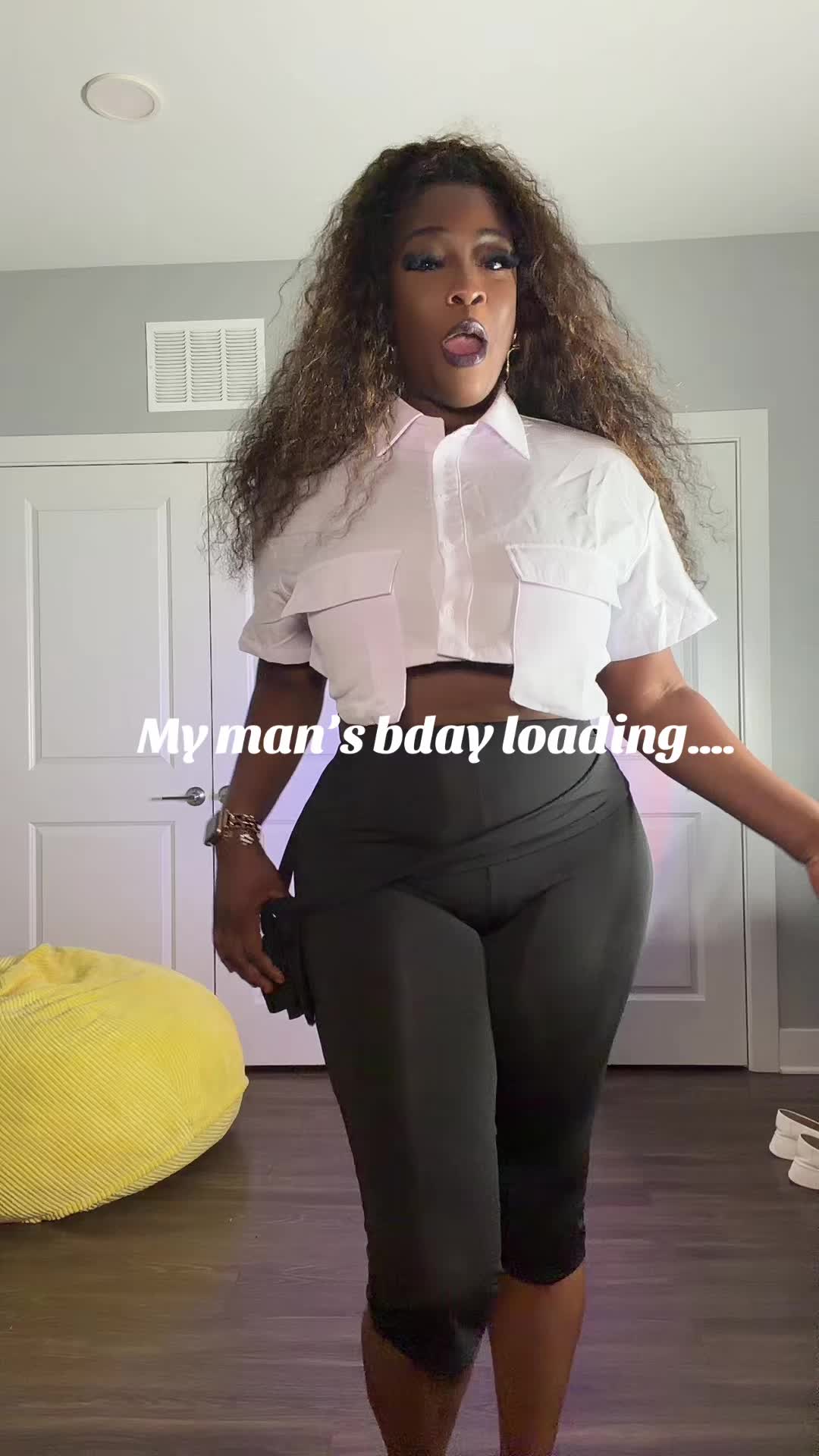 @Oju Babe ๐
