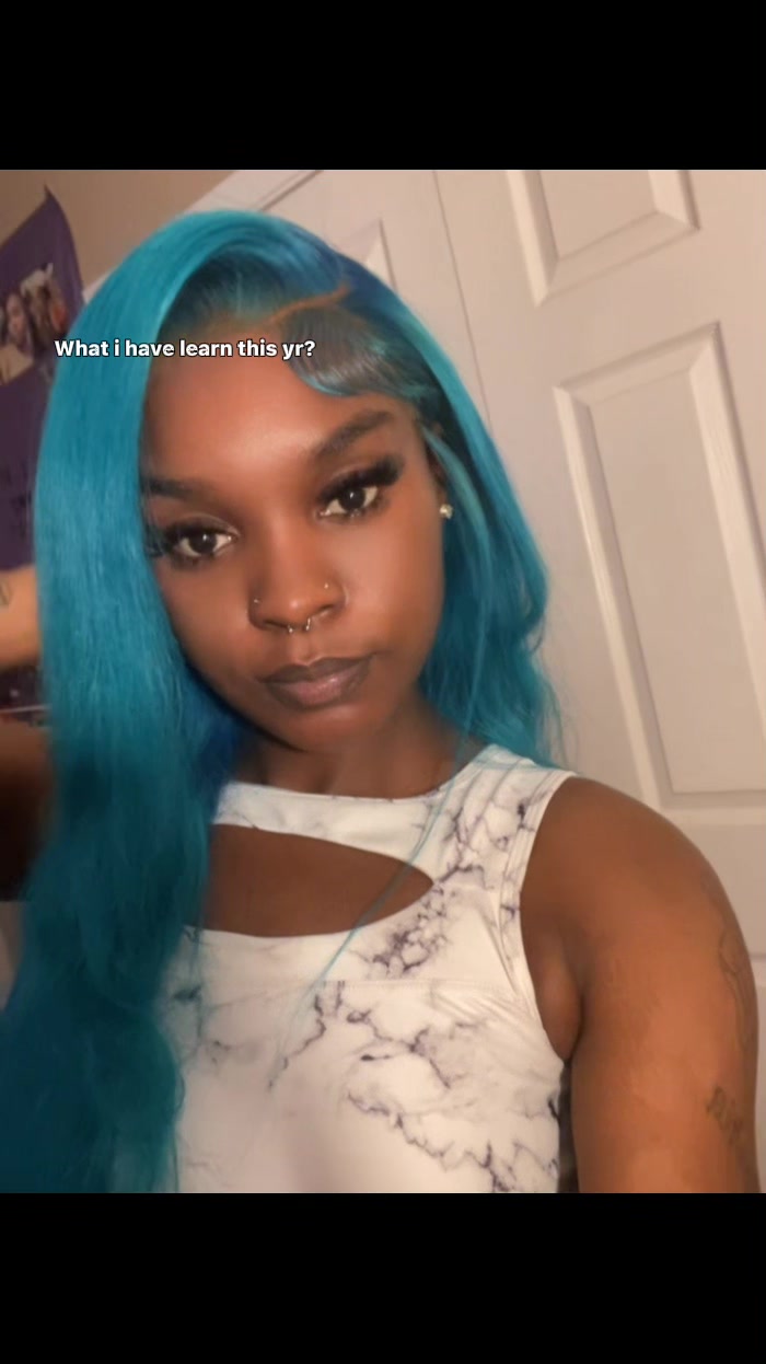 @QueenD🌈♉️