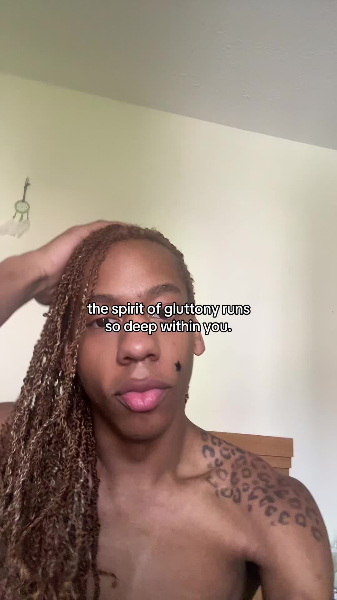 @jelani 🐆