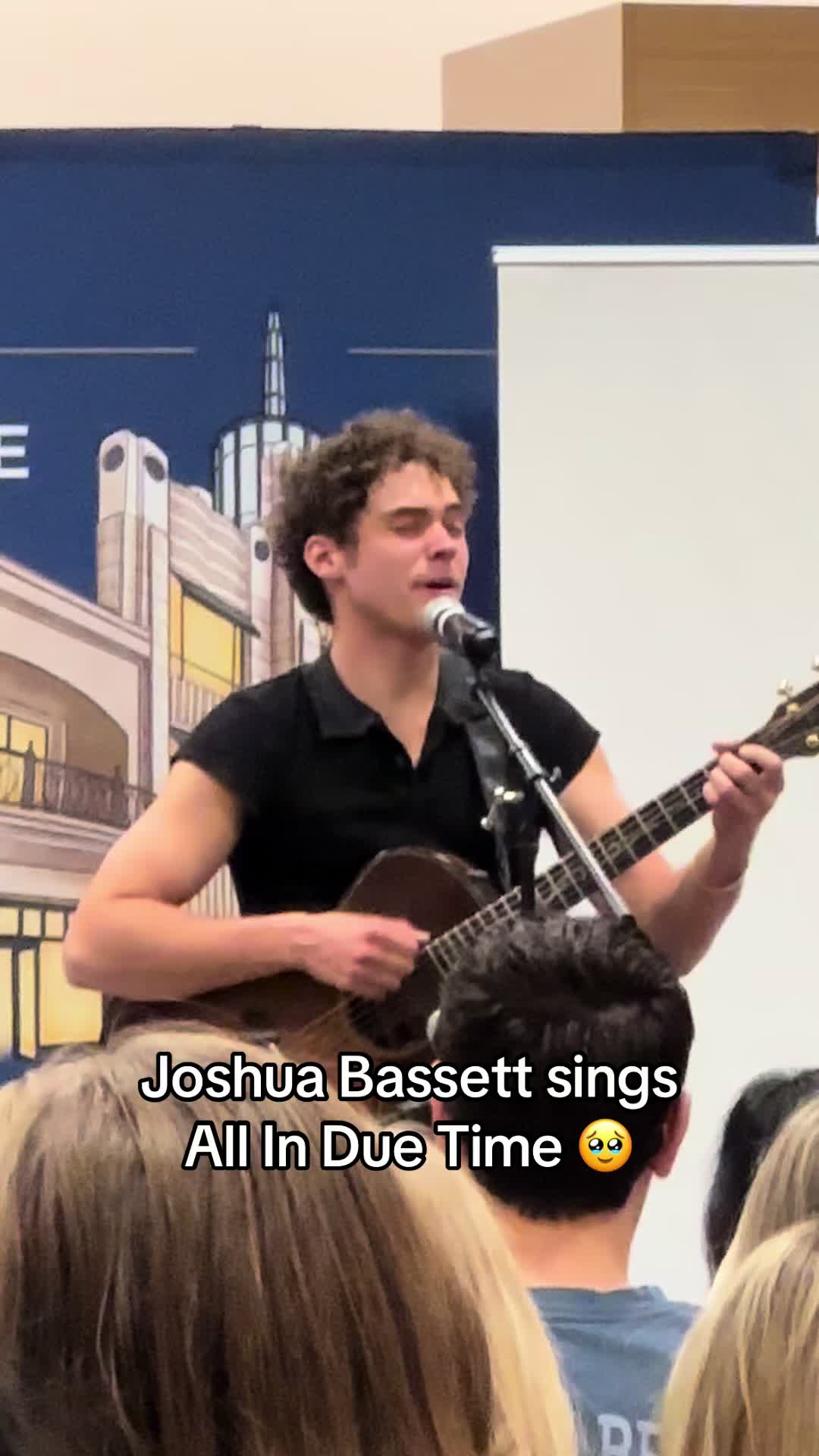 @Justin Bobby