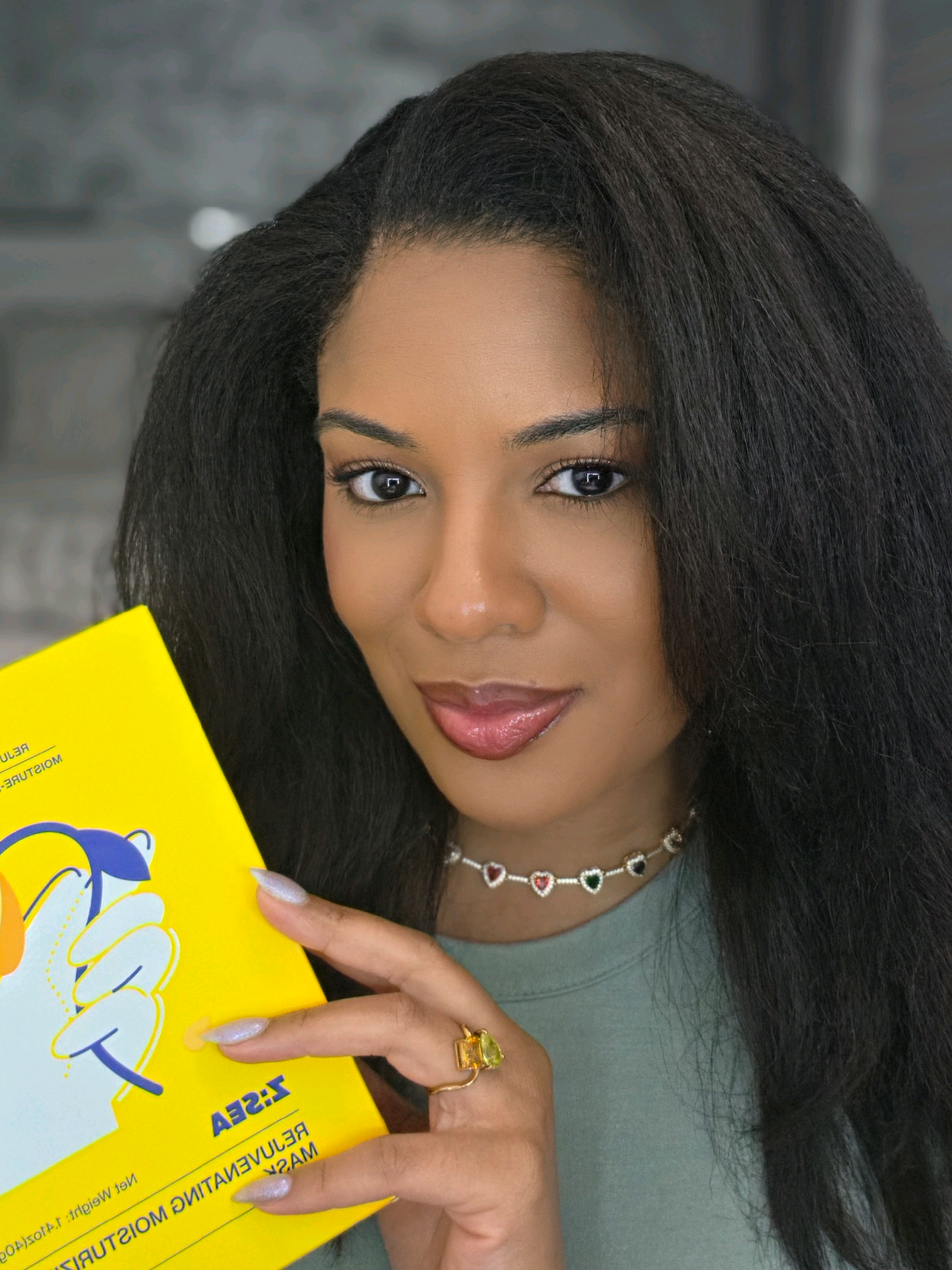 @Tatiana Harvey | Beauty Pro