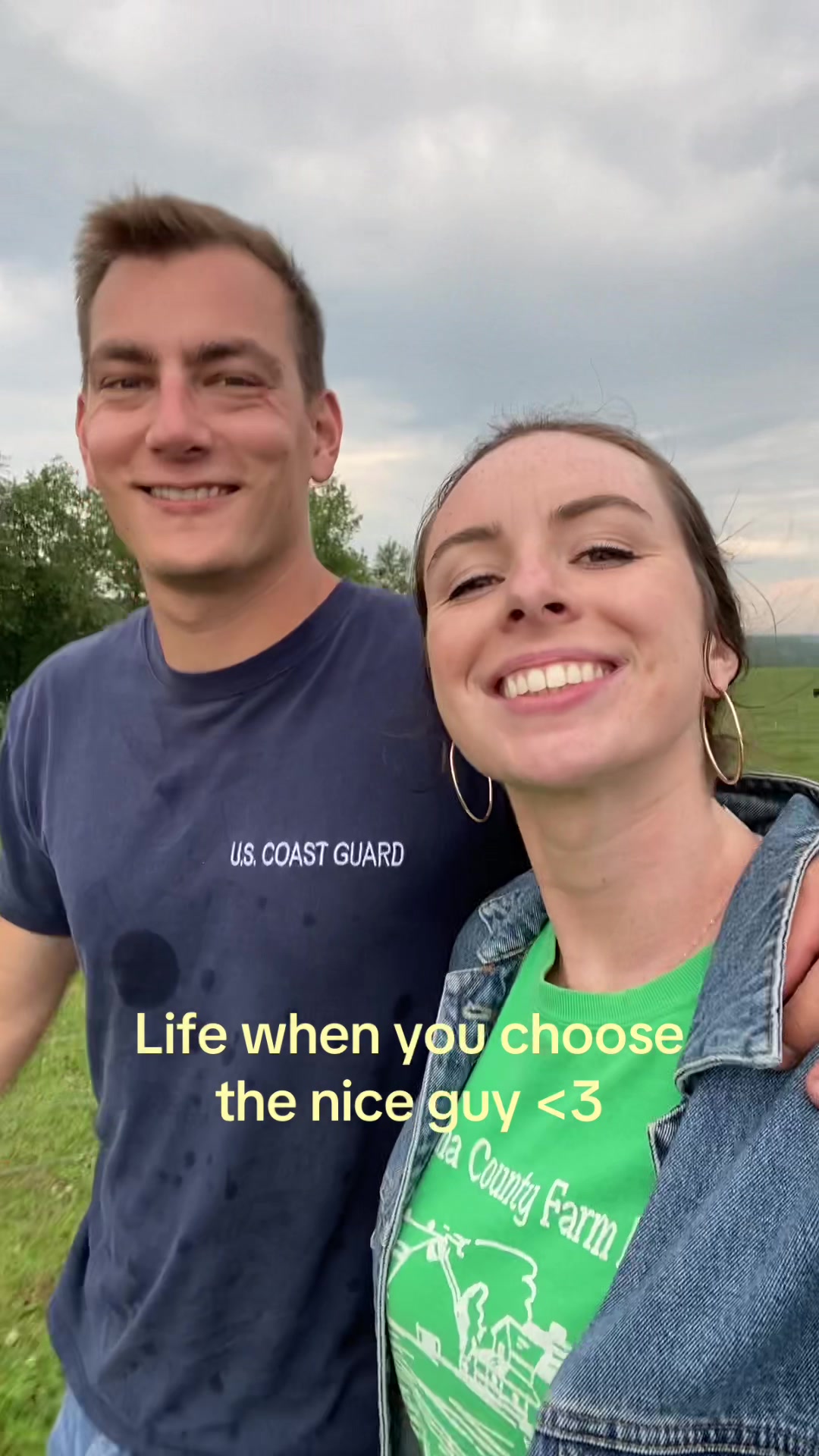 @Strong Family Farms