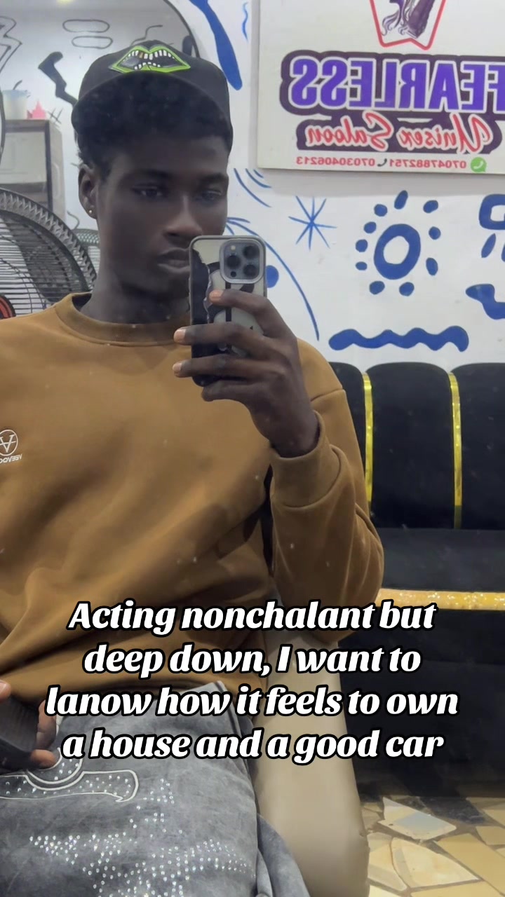 @Mr.AYODEJI