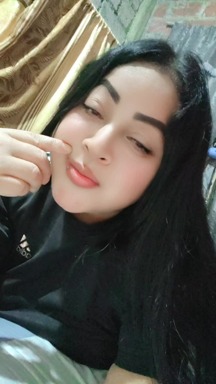 @Tu peli negra 🇪🇨😘
